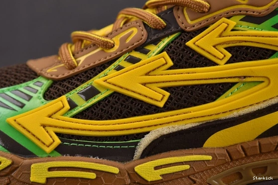 OFF-WHITE Be Back Right 1224